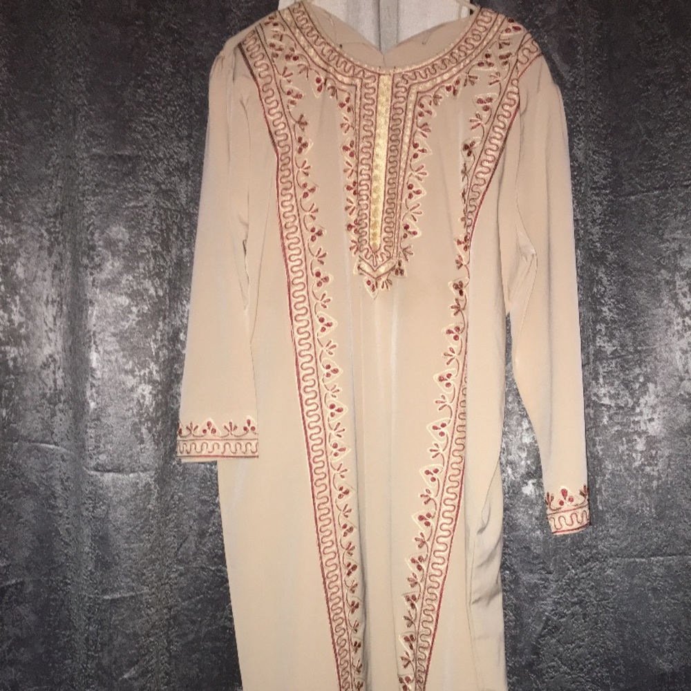 Islamic abaya ☪️